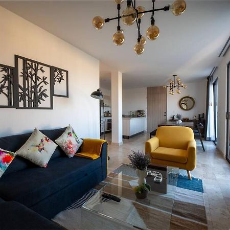Апартаменти Lujoso Departamento San Miguel- La Luminaria Сан-Міґель-де-Альєнде Екстер'єр фото