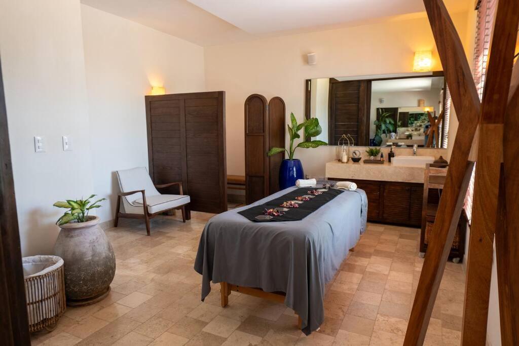 Апартаменти Lujoso Departamento San Miguel- La Luminaria Сан-Міґель-де-Альєнде Екстер'єр фото